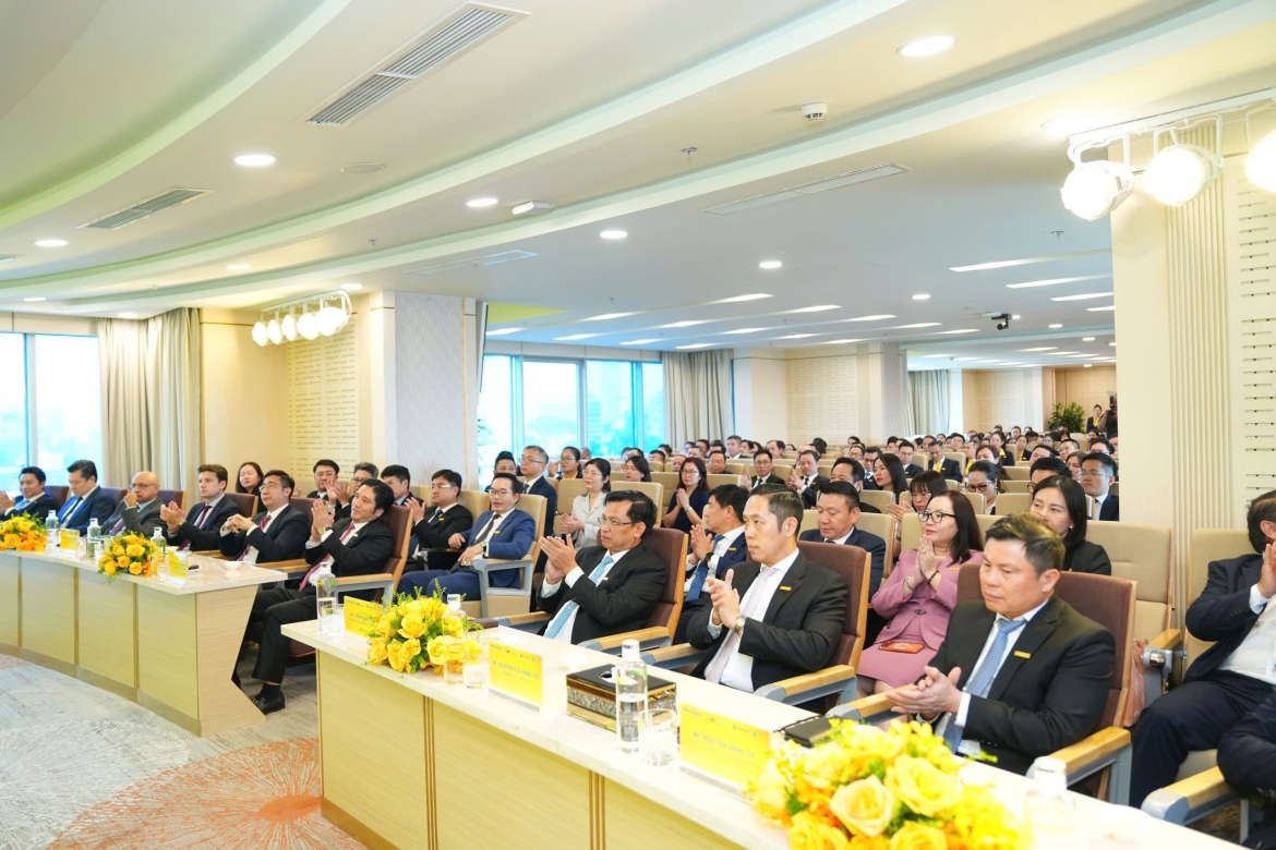 Xây dựng chuẩn mực hạ tầng vốn cho hành trình xanh tại TP.HCM